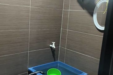 Taman Pendamar Indah