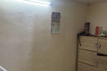 Taman Pendamar Indah