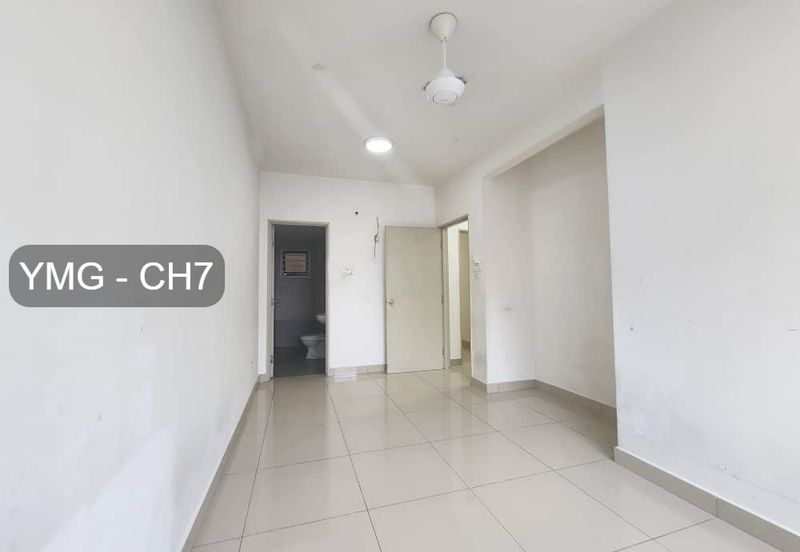 Alam Sanjung Serviced Apartment