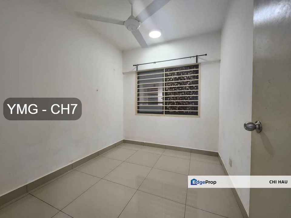 [100% FULL LOAN & BELOW MARKET PRICE!!] Alam Sanjung @ Shah Alam for SALE, Selangor, Shah Alam