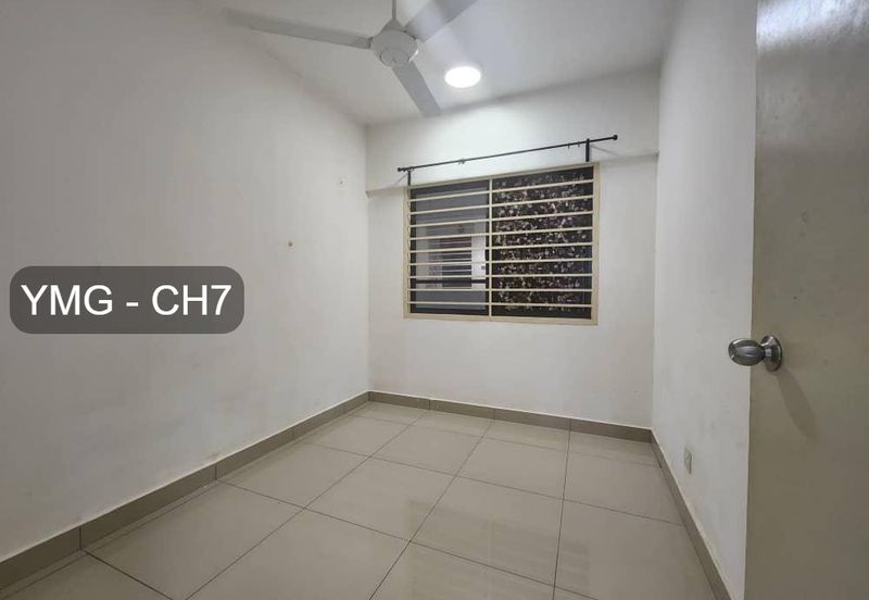 Alam Sanjung Serviced Apartment