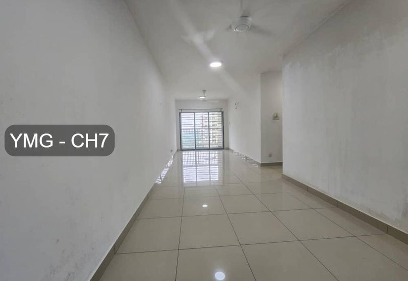 Alam Sanjung Serviced Apartment