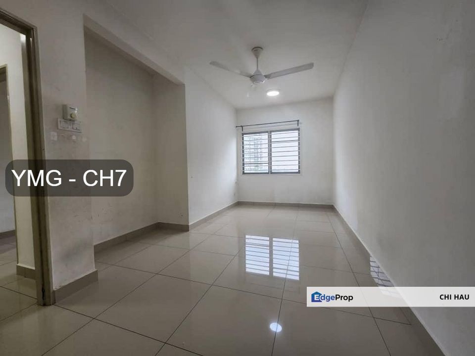[100% FULL LOAN & BELOW MARKET PRICE!!] Alam Sanjung @ Shah Alam for SALE, Selangor, Shah Alam