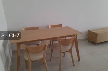 Edusentral @ Setia Alam