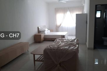 Edusentral @ Setia Alam