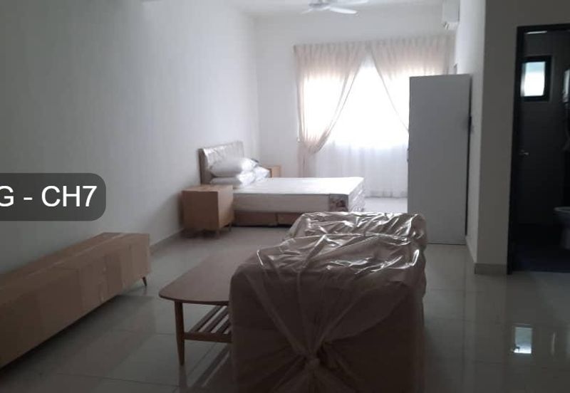 Edusentral @ Setia Alam