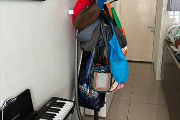 Vista Alam Serviced Apartment