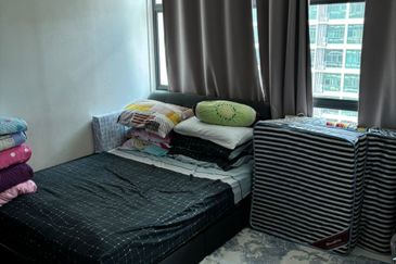 Vista Alam Serviced Apartment