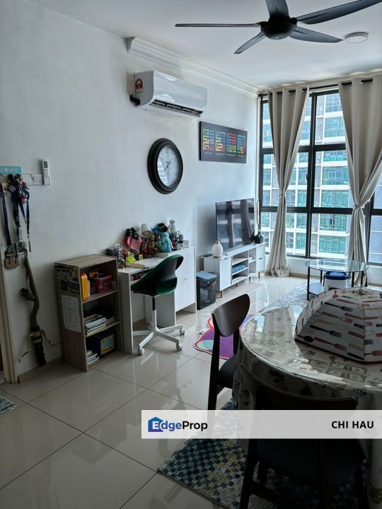 [Good Investment] Vista Alam @ Shah Alam 2 Bedrooms 2 Bathrooms for SALE, Selangor, Shah Alam