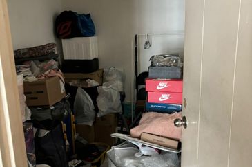 Vista Alam Serviced Apartment