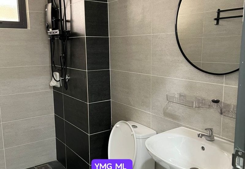 Edusentral @ Setia Alam