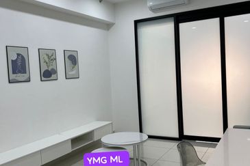 Edusentral @ Setia Alam