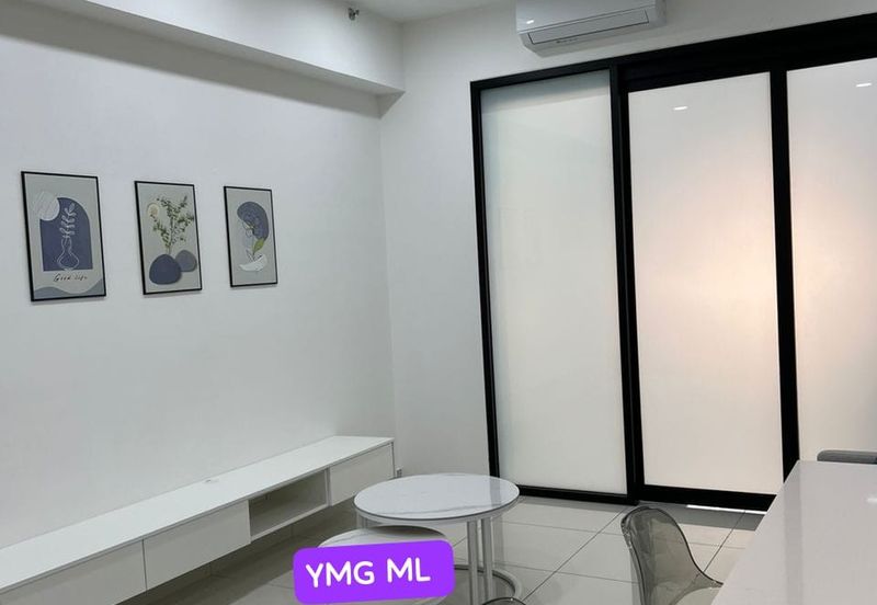 Edusentral @ Setia Alam