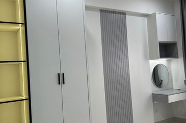 Edusentral @ Setia Alam