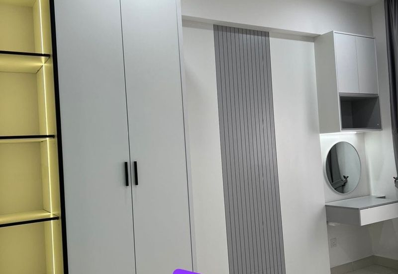 Edusentral @ Setia Alam