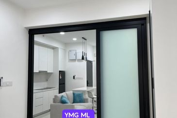 Edusentral @ Setia Alam