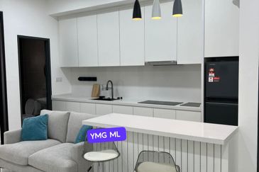 Edusentral @ Setia Alam