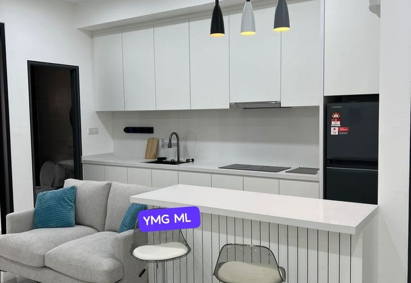 Edusentral @ Setia Alam