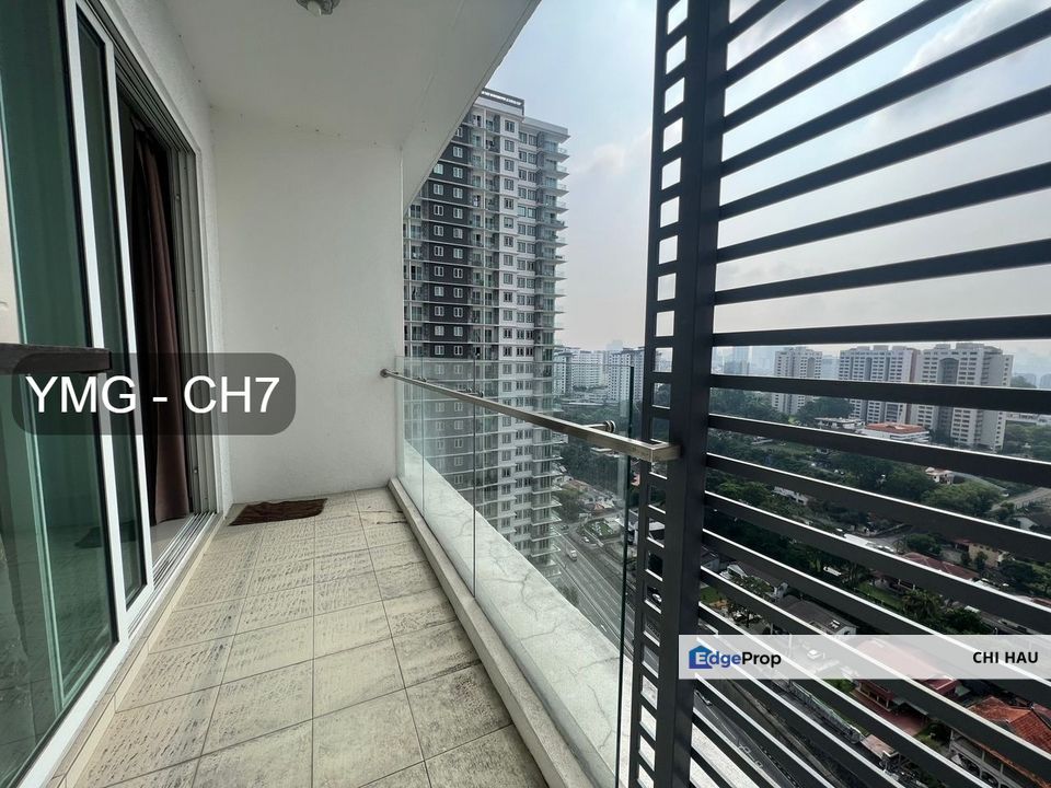 [FREE MOT & ALL LEGAL FEE + CASHBACK] Southbank Residence @ OKR  for SALE, Kuala Lumpur, Jalan Klang Lama (Old Klang Road)