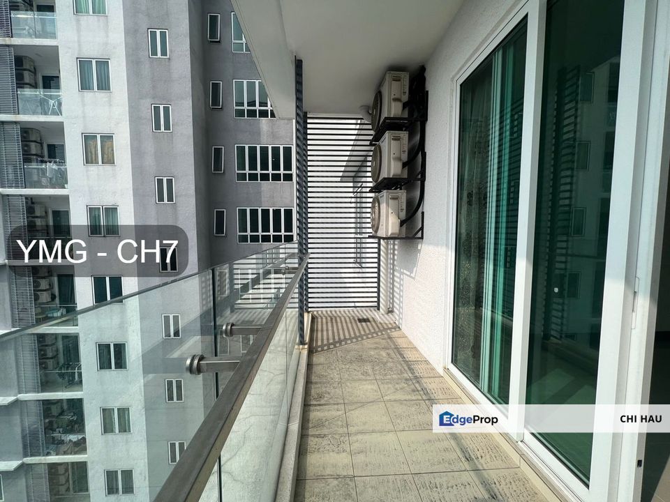[FREE MOT & ALL LEGAL FEE + CASHBACK] Southbank Residence @ OKR  for SALE, Kuala Lumpur, Jalan Klang Lama (Old Klang Road)