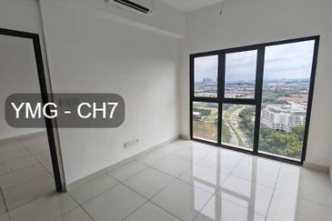 Edusentral @ Setia Alam