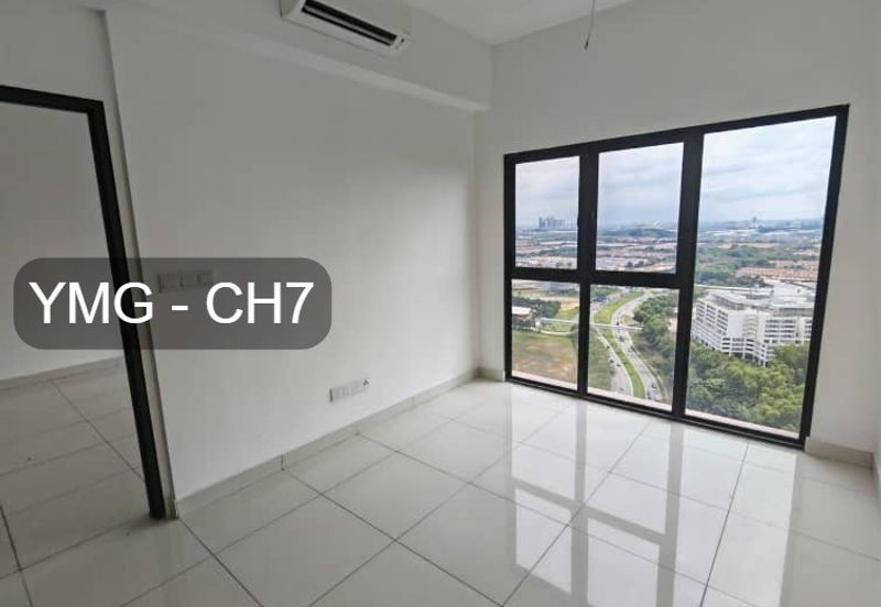 Edusentral @ Setia Alam