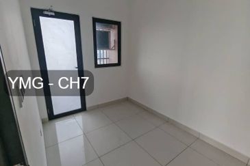 Edusentral @ Setia Alam