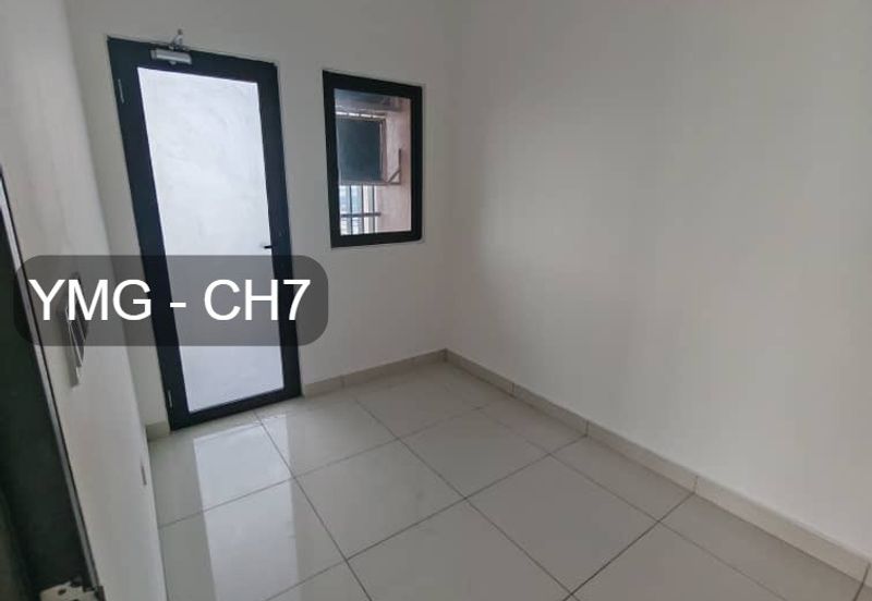 Edusentral @ Setia Alam