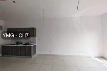 Edusentral @ Setia Alam