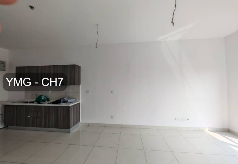 Edusentral @ Setia Alam