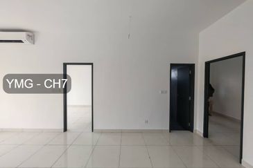 Edusentral @ Setia Alam