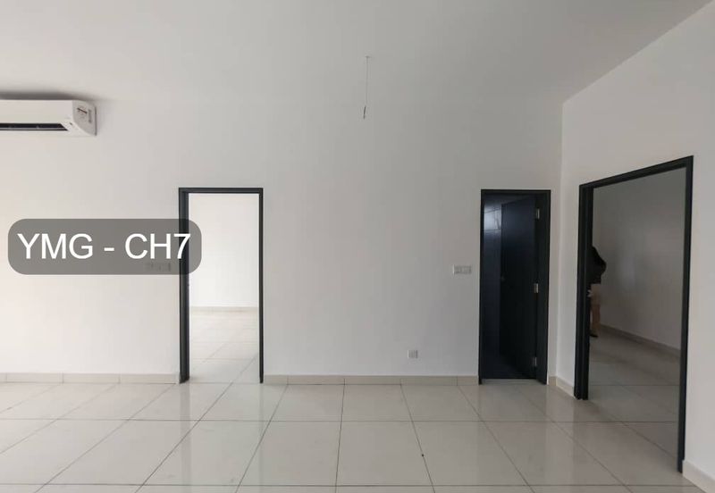 Edusentral @ Setia Alam