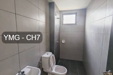 Edusentral @ Setia Alam