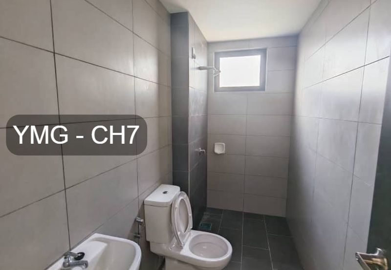 Edusentral @ Setia Alam