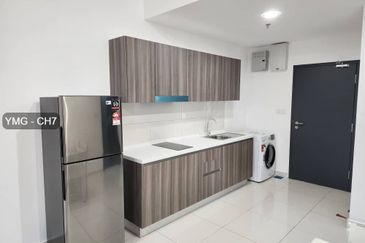 Edusentral @ Setia Alam