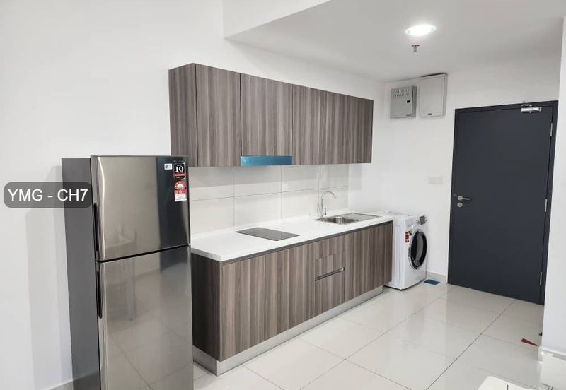 Edusentral @ Setia Alam