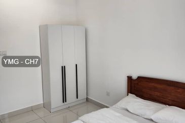 Edusentral @ Setia Alam