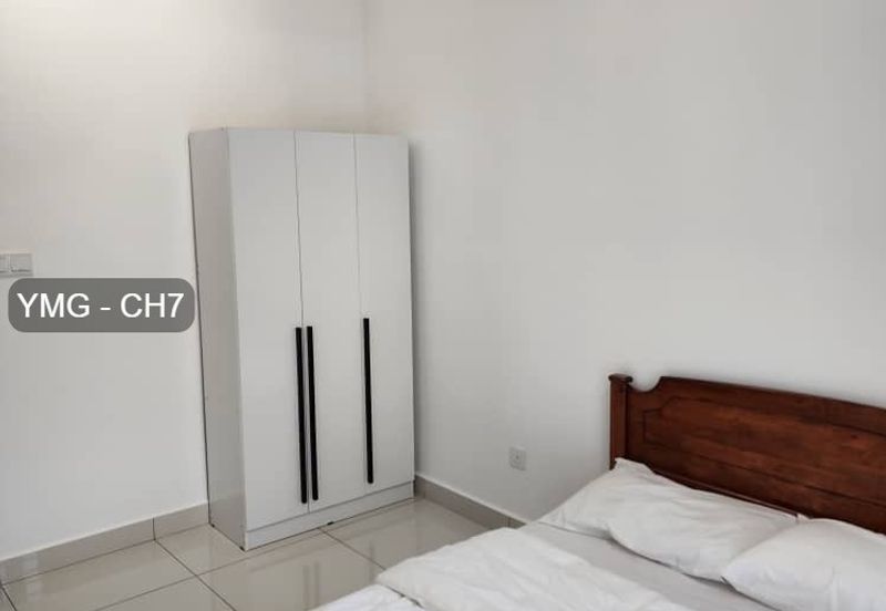 Edusentral @ Setia Alam