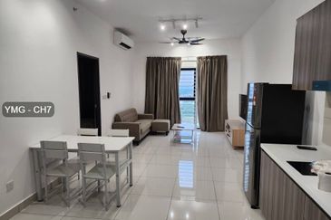 Edusentral @ Setia Alam