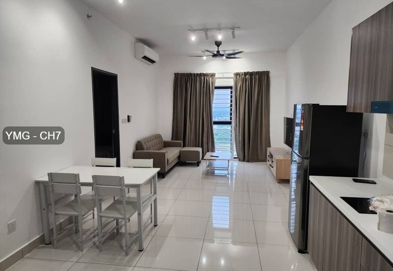 Edusentral @ Setia Alam