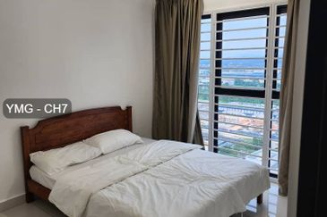 Edusentral @ Setia Alam