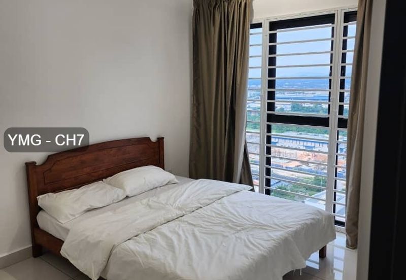 Edusentral @ Setia Alam