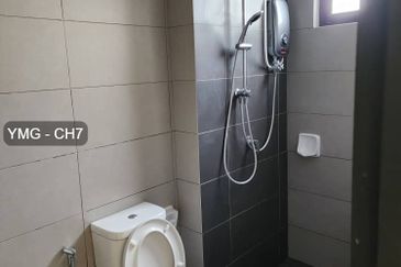 Edusentral @ Setia Alam