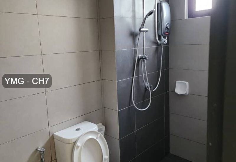 Edusentral @ Setia Alam