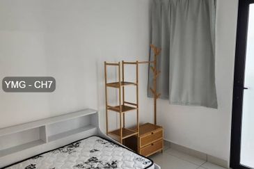 Edusentral @ Setia Alam