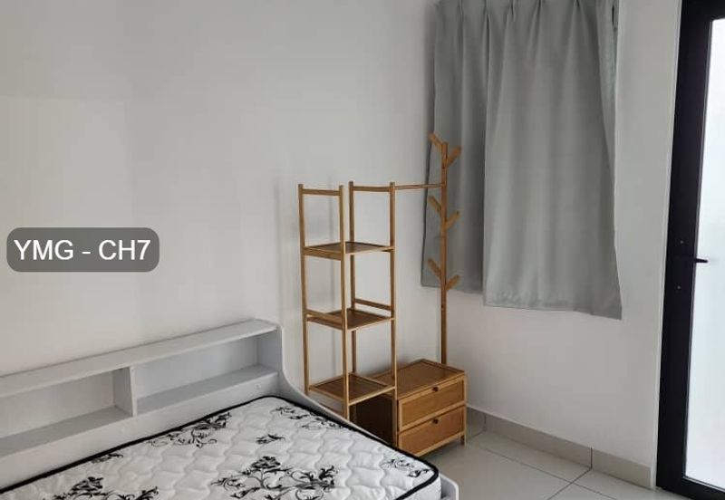 Edusentral @ Setia Alam