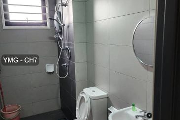 Edusentral @ Setia Alam