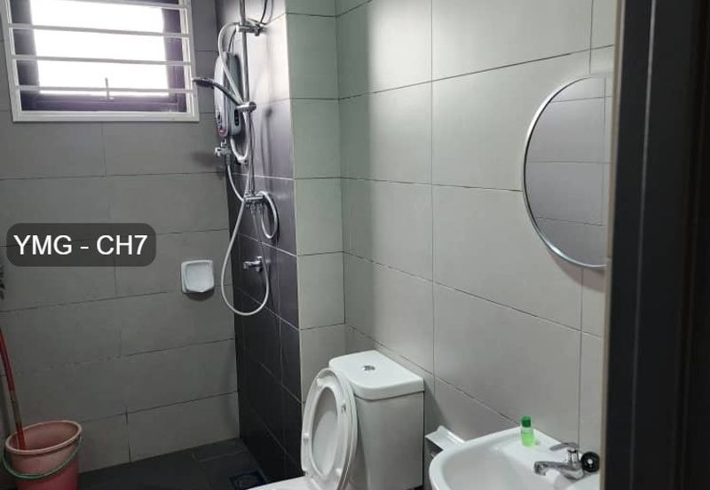 Edusentral @ Setia Alam