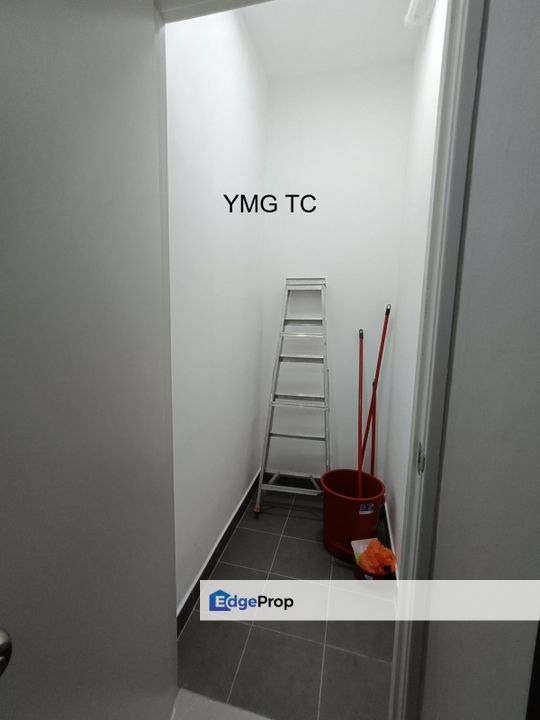 Brand NEW Berkeley Uptown Residence Klang near KDU Pin Hwa High School for RENT, Selangor, Klang