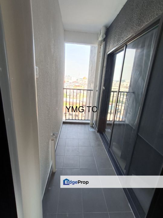 Brand NEW Berkeley Uptown Residence Klang near KDU Pin Hwa High School for RENT, Selangor, Klang